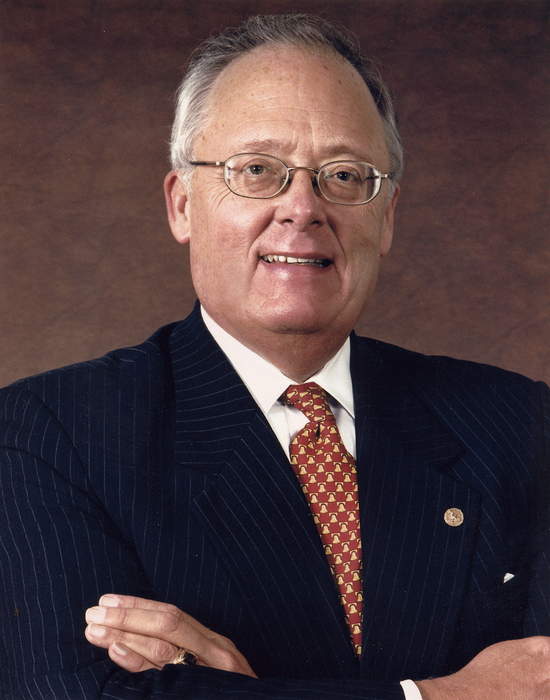 Edwin Feulner: American activist (1941–2025)