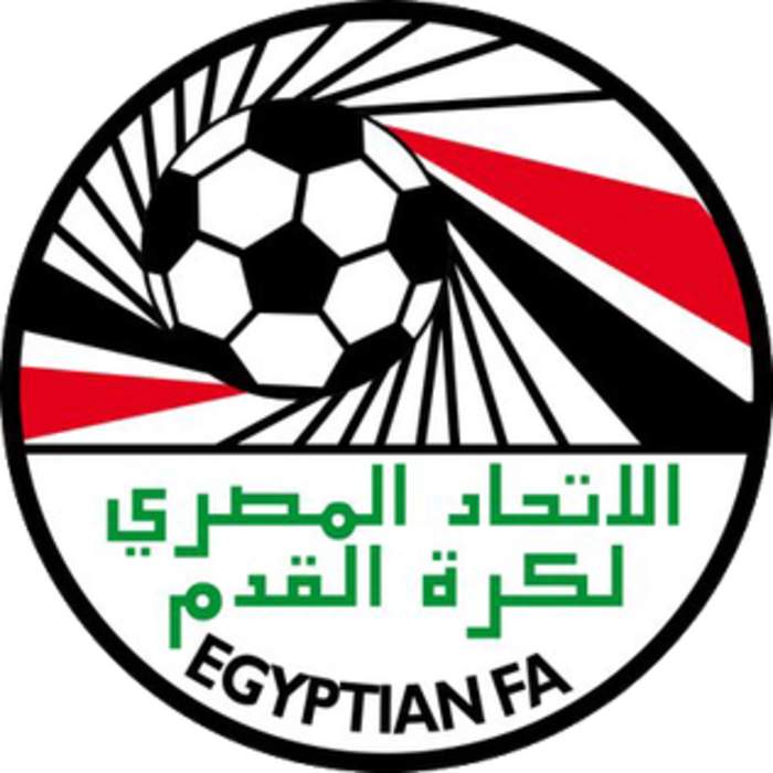 Egypt national football team: Men's association football team