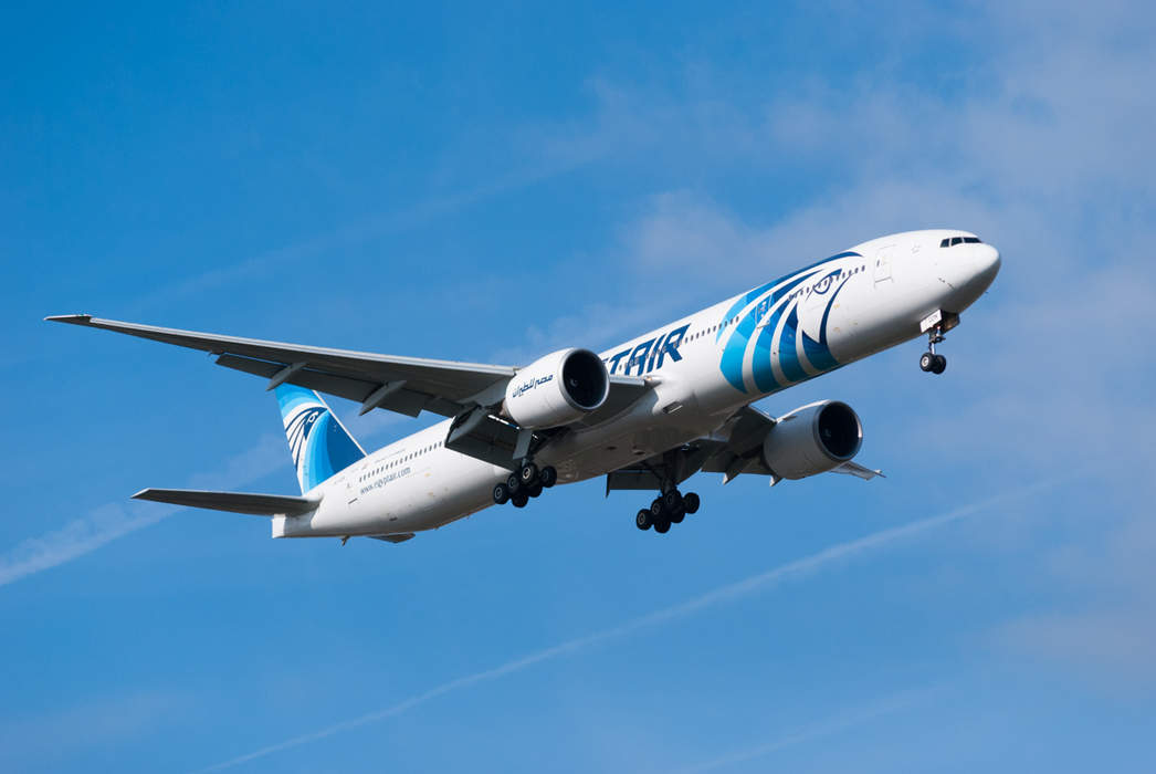 Egyptair: State-owned flag carrier of Egypt