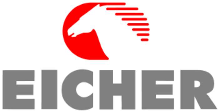 Eicher Motors: Indian multinational automobile manufacturing company
