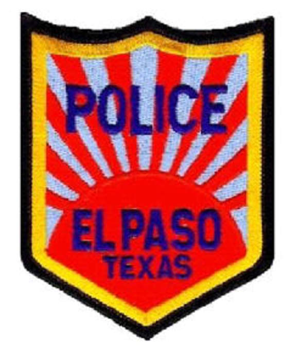 El Paso Police Department: Law enforcement agency in El Paso, Texas
