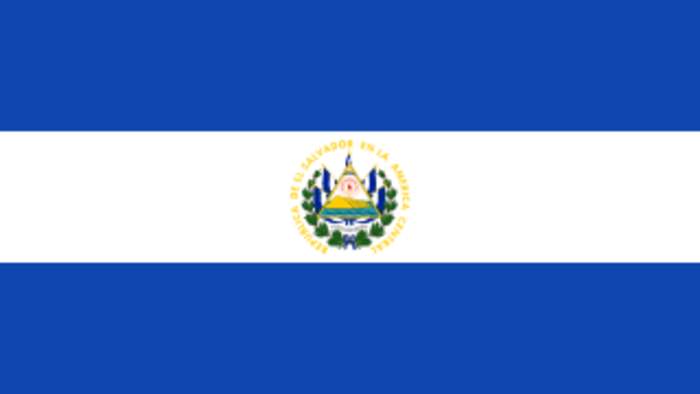 El Salvador: Country in Central America