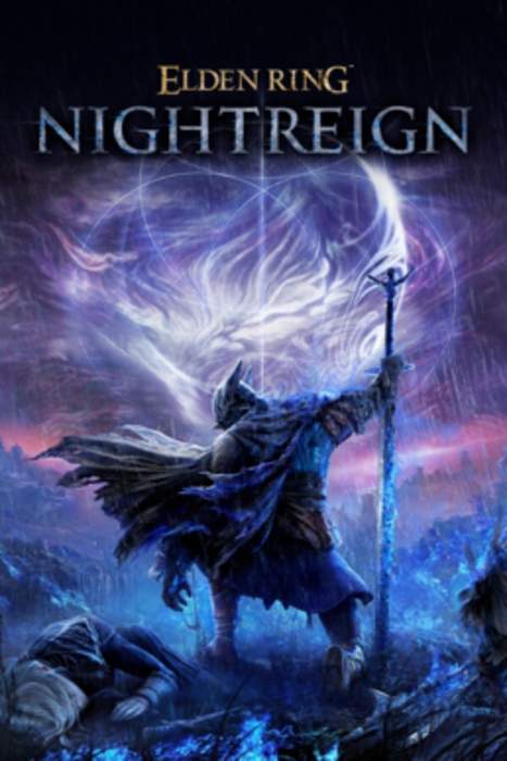 Elden Ring Nightreign: Upcoming 2025 video game