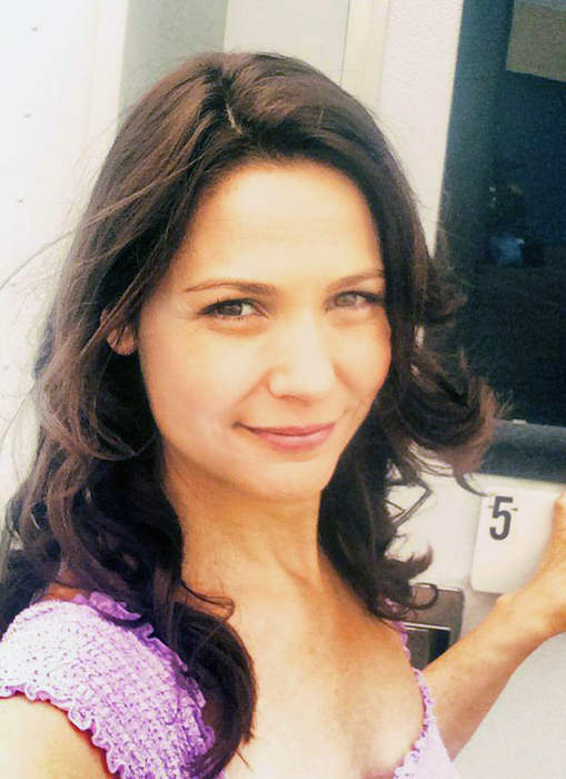Ele Keats: American television, film and stage actress, model, and jewelry designer.