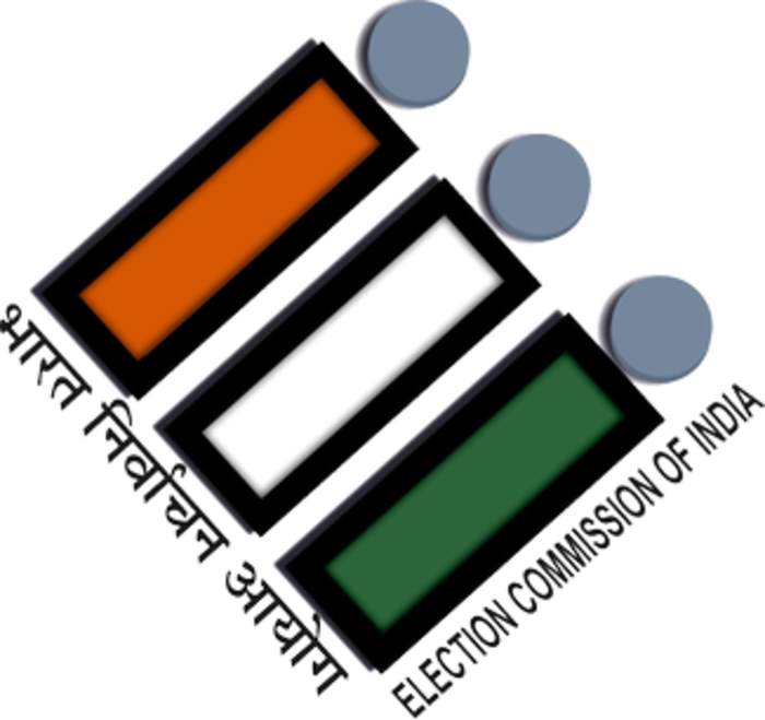 Election Commission of India: Election regulatory body of India