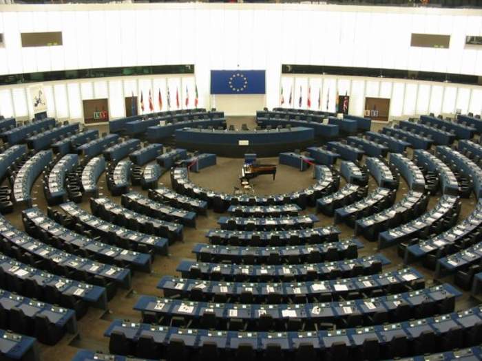 Elections to the European Parliament: 