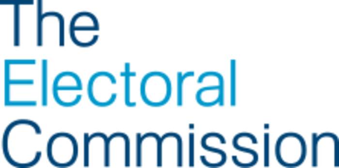 Electoral Commission (United Kingdom): Independent agency that regulates the electoral process in the United Kingdom