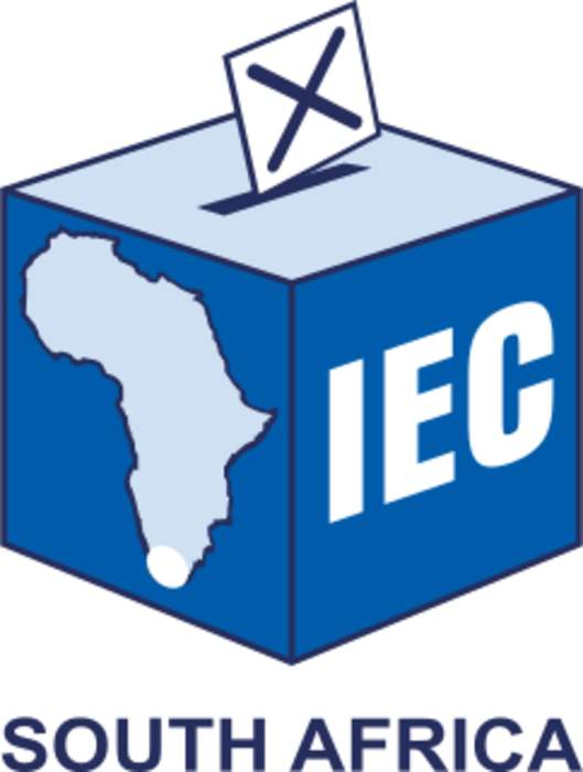 Electoral Commission of South Africa: Electoral management body for South Africa