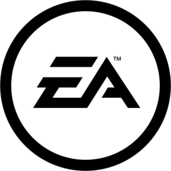 Electronic Arts: American video game company