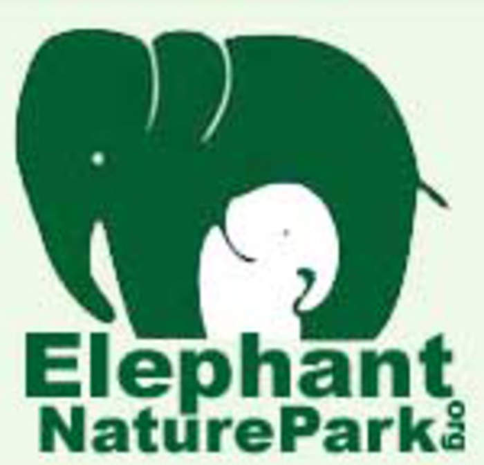 Elephant Nature Park: 