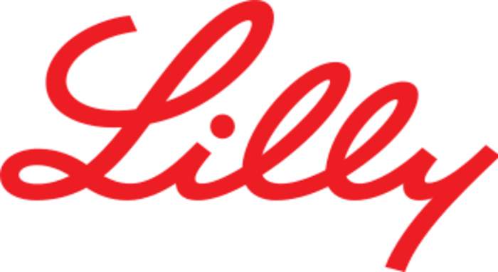 Eli Lilly and Company: American pharmaceutical company