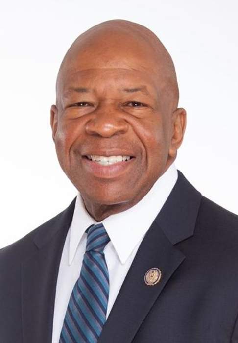 Elijah Cummings: American politician (1951–2019)