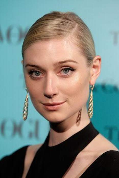 Elizabeth Debicki: Australian actress (born 1990)