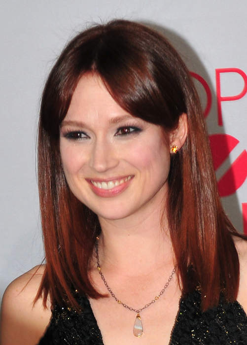 Ellie Kemper: American actress and comedian (born 1980)