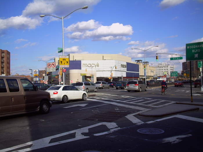 Elmhurst, Queens: Neighborhood of Queens, New York City