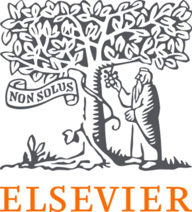 Elsevier: Dutch publishing and analytics company