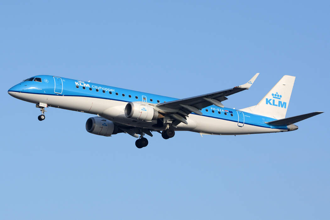 Embraer E-Jet family: Regional jet airliner family