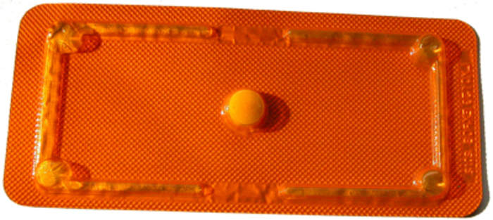 Emergency contraception: Birth control measures taken after sexual intercourse