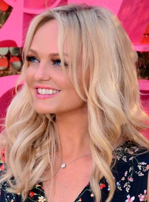 Emma Bunton: English singer and media personality (born 1976)