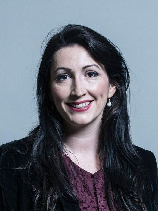 Emma Little-Pengelly: Northern Irish barrister and politician