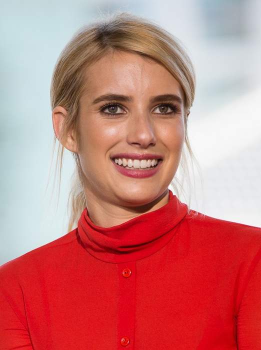 Emma Roberts: American actress, singer and producer (born 1991)