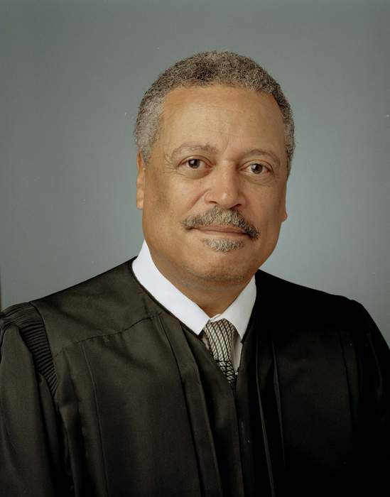 Emmet G. Sullivan: American judge (born 1947)