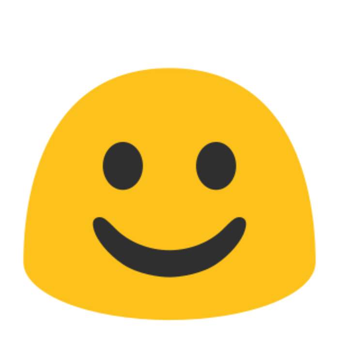 Emoji: Symbols often used as emotional cues in text