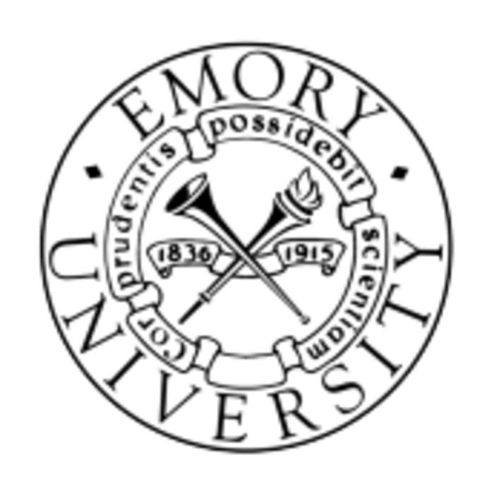 Emory University: Private university in Atlanta, Georgia