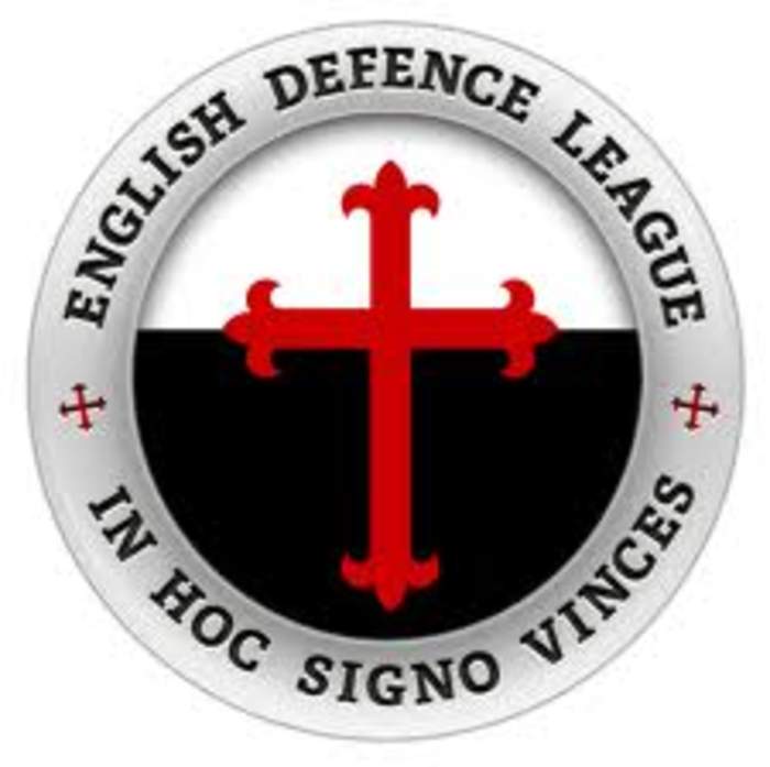 English Defence League: Far-right political movement in the UK