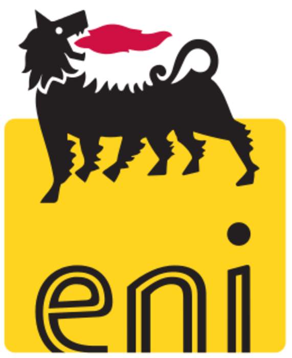 Eni: Italian multinational energy company
