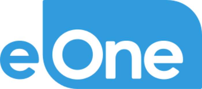 Entertainment One: Canadian entertainment company