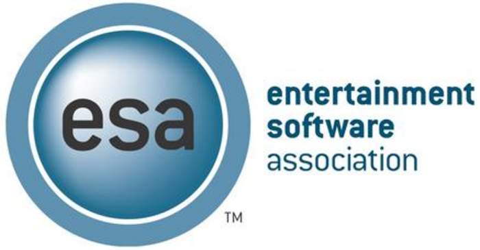 Entertainment Software Association: United States trade association of the video game industry