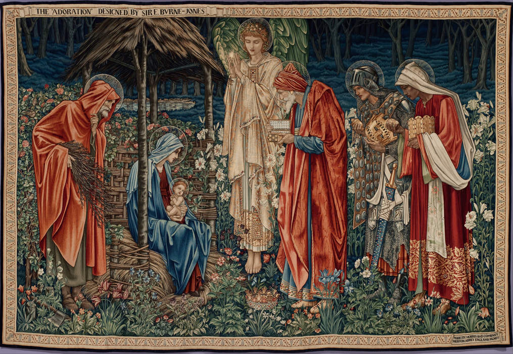 Epiphany (holiday): Christian feast, public holiday in some countries