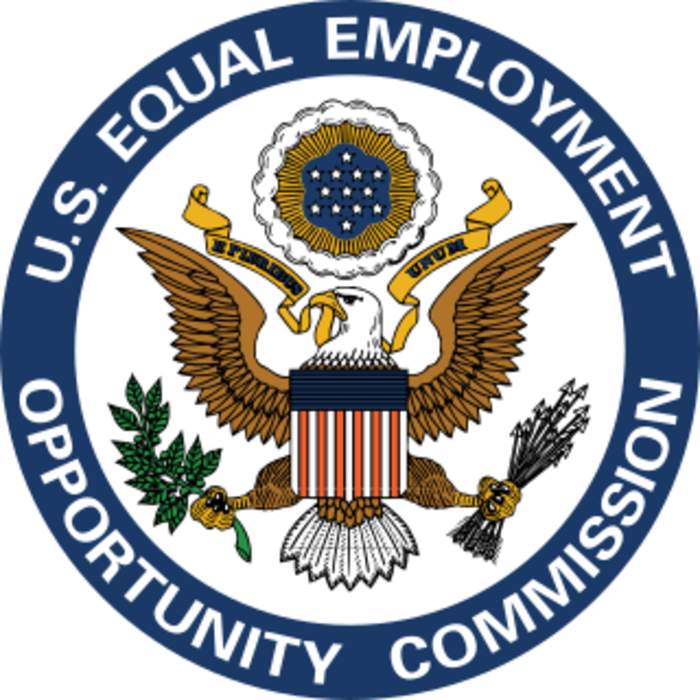 Equal Employment Opportunity Commission: United States government agency enforcing civil rights laws against workplace discrimination