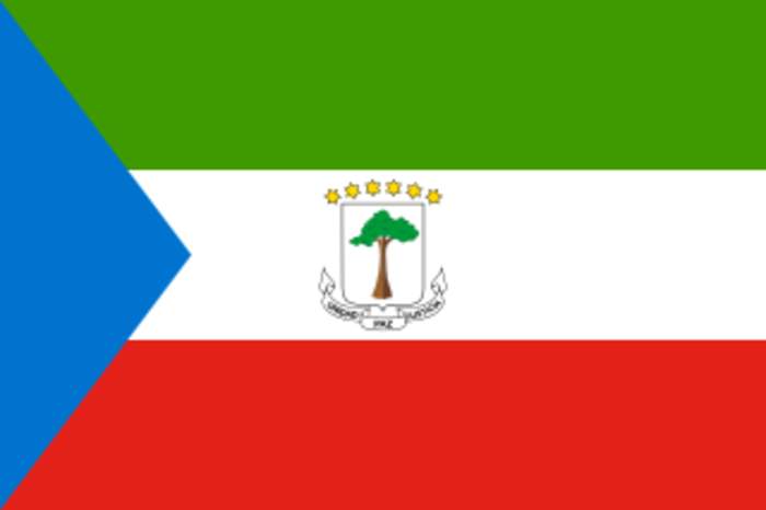 Equatorial Guinea: Country in Central Africa