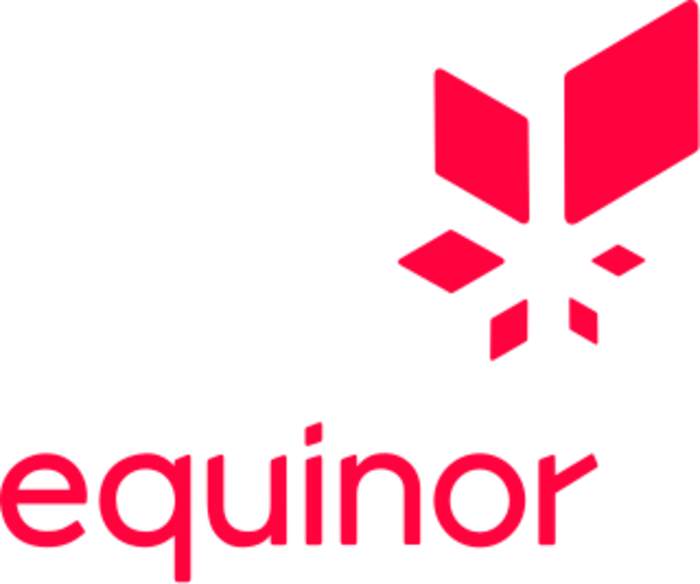 Equinor: Norwegian energy company