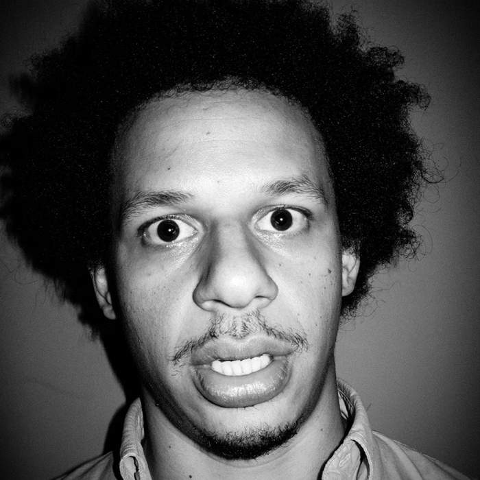 Eric André: American comedian and actor