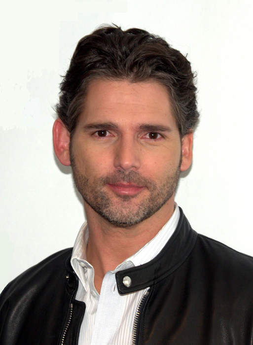 Eric Bana: Australian actor (born 1968)