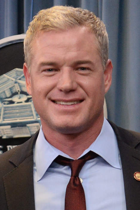 Eric Dane: American actor (born 1972)