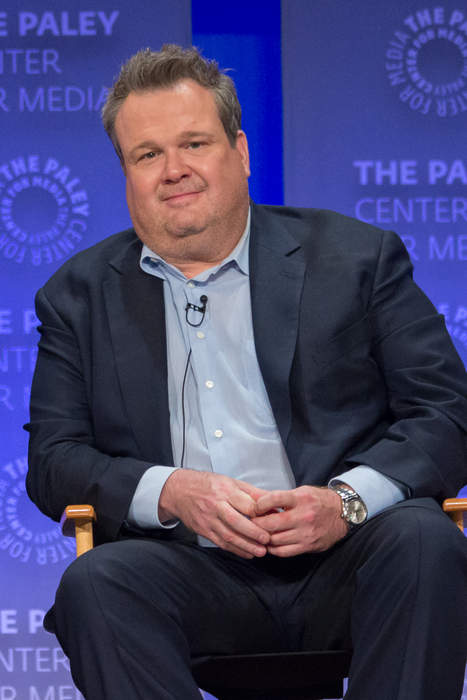 Eric Stonestreet: American actor (born 1971)
