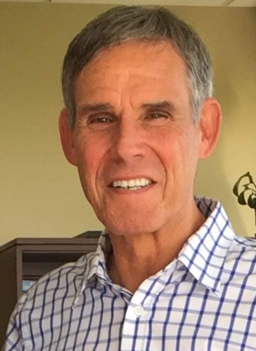 Eric Topol: American cardiologist, scientist, and author