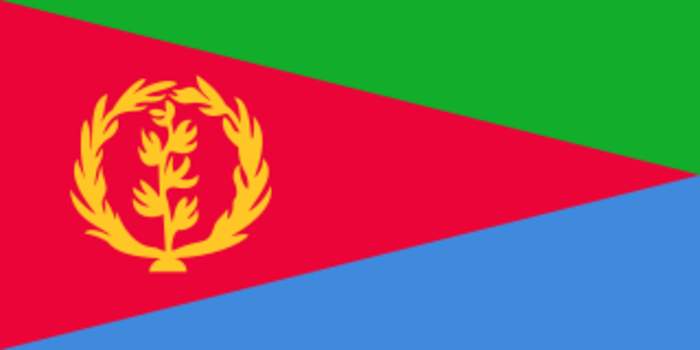 Eritrea: Country in the Horn of Africa
