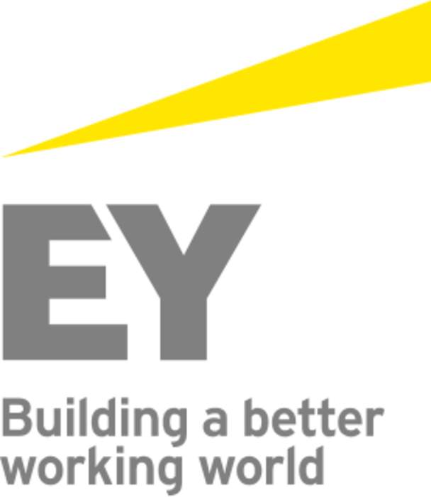 Ernst & Young: Multinational professional services network