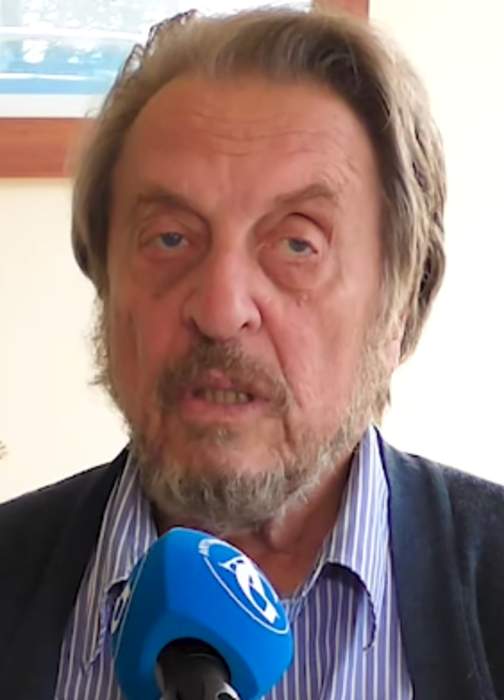Errol Musk: South African politician and businessman (born 1946)