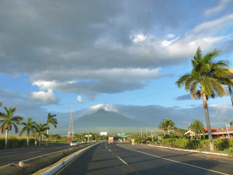 Escuintla: Municipality in Guatemala
