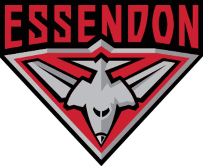 Essendon Football Club: Australian rules football club