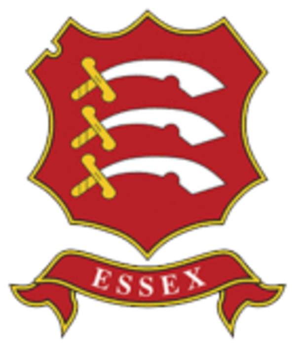 Essex County Cricket Club: English cricket club