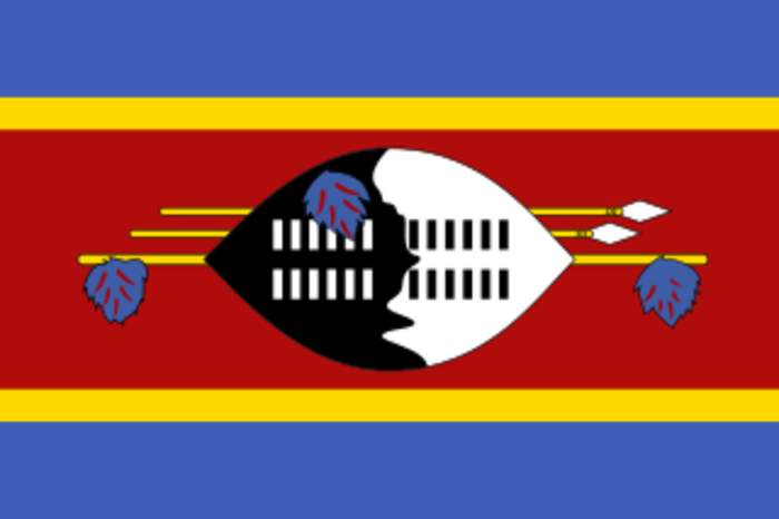 Eswatini: Country in Southern Africa