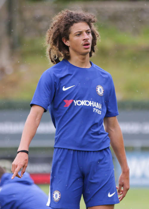 Ethan Ampadu: Welsh international footballer (born 2000)