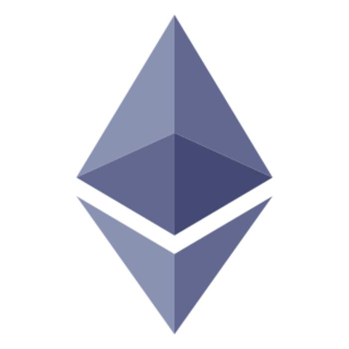 Ethereum: Open-source blockchain computing platform